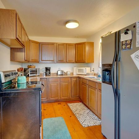 Breezy Kailua-Kona Bungalow With Lanai And Ocean View! מראה חיצוני תמונה